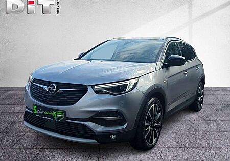Opel Grandland 1.6 HYBRID4 Ultimate Klima Kamera