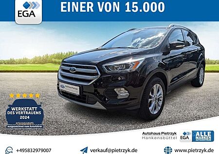 Ford Kuga Titanium 1.5 EcoBoost