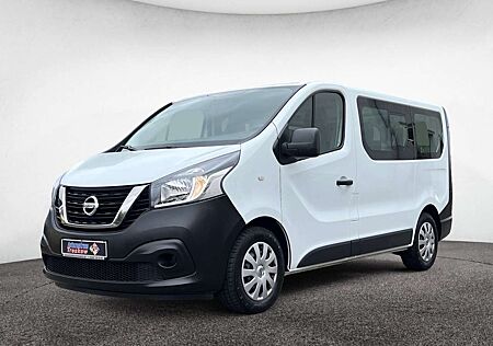 Nissan NV300 Kombi9 L1H1 2,7t MT COM