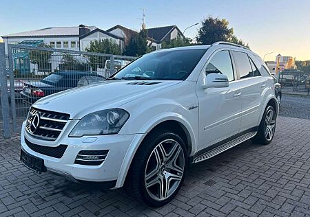 Mercedes-Benz ML 300 ML -Klasse CDI BlueEfficiency 4Matic