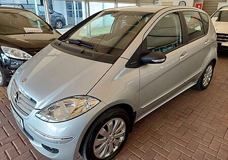 Mercedes-Benz A 170 A -Klasse Elegance PDC Automatik TOP