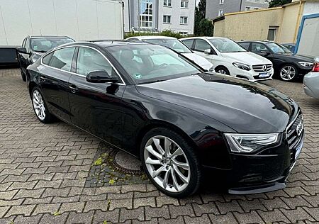 Audi A5 Sportback2.0TDIBangOlufsen19ZOLLGepflegtLeder