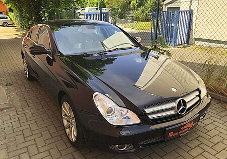 Mercedes-Benz CLS 500 CLS 300 CLS gepflegter Zustand/ Scheckheft!!!