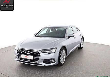 Audi A6 55 TFSI qu MATRIX,SOFTCLOSE,B+O,360GRAD,HUD