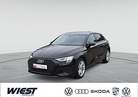 Audi A3 30 TDI S tronic, ACC/KAM/VIRTUAL/NA