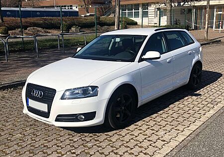 Audi A3 1.4 TFSI Sportback Ambition