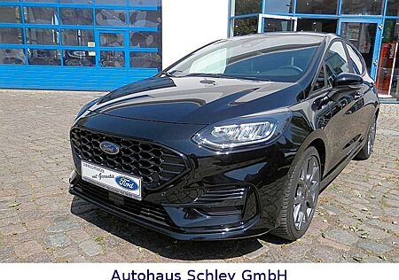 Ford Fiesta ST-Line*LED*ACC*