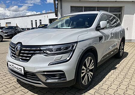 Renault Koleos Initiale Paris 4x4 2.0 185 dCi Automatik