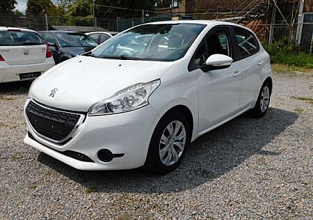 Peugeot 208 Active 1.2 VTi/PureTech