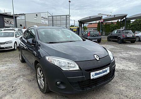 Renault Megane Dynamique - EURO 5 - KLIMAAUT. - 96 KW / 131 PS -