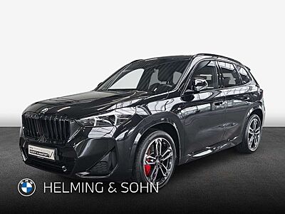 BMW X1 sDrive18i M-Sport Pro DAB LED Pano RFK Shz. uvm.