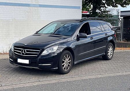 Mercedes-Benz R 350 L CDI 4Matic