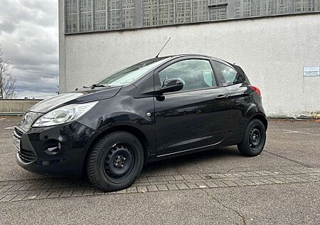 Ford Ka /+ 1.2