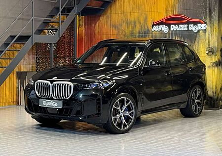 BMW X5 40i xDrive M Sport~FACELIFT~PANO~HEAD-UP~H&K~