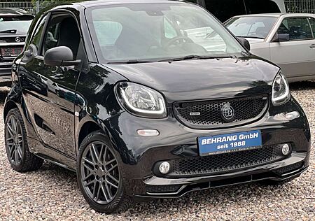 Smart ForTwo *BRABUS-TAILOR-MADE*PANO*NAVI*JBL*
