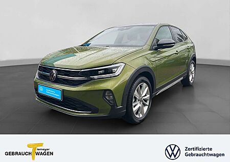 VW Taigo Volkswagen 1.5 TSI DSG MOVE+ LM17 NAVI KAMERA PANO