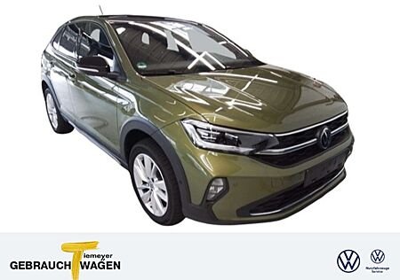 VW Taigo Volkswagen 1.5 TSI DSG MOVE+ LM17 NAVI KAMERA PANO