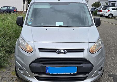 Ford Transit Connect TDCi 220 L1 Basis