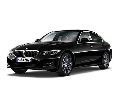 BMW 318 iA Sport Line HiFi 18Zoll Aut.
