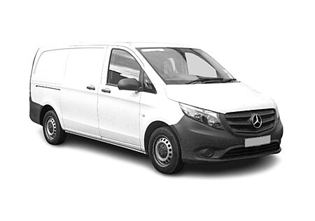 Mercedes-Benz Vito eVito Lang Neuwertig Modell 2022 Sitzheizung Klima