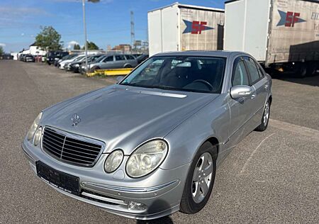 Mercedes-Benz E 320 CDI (211.026)