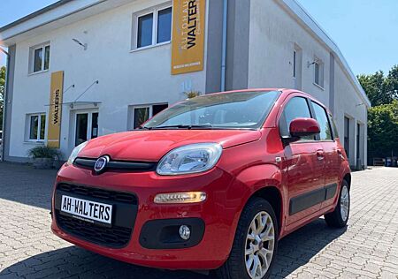 Fiat Panda Lounge=1.Hand-Klimaautomatik-=