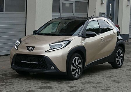 Toyota Others Aygo X Pulse