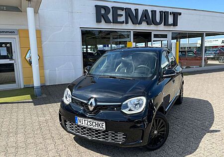 Renault Twingo Urban Night Electric