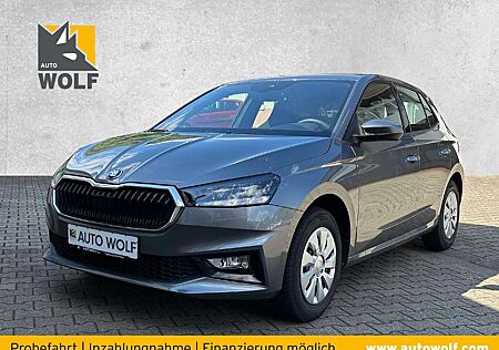 Skoda Fabia 1.0 TSI Selection *PDC*AppConnect*