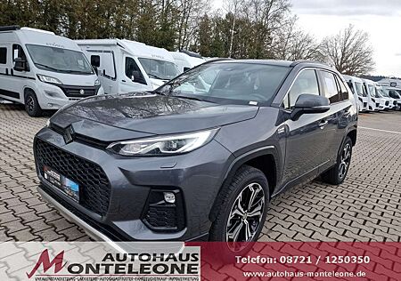 Suzuki Across | Comfort+ | Plug-In Hybrid | Sofort