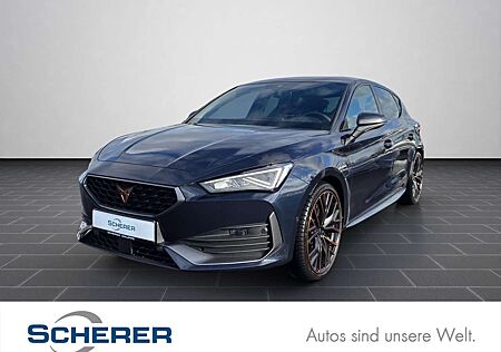 Cupra Leon VZ 1.4 e-HYBRID DSG 19" ACC CARPLAY KESSY L