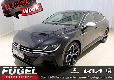 VW Arteon Volkswagen 2.0 TSI DSG R 4M Pano|AHK|virt.Cock.|Matrix-LED|AC