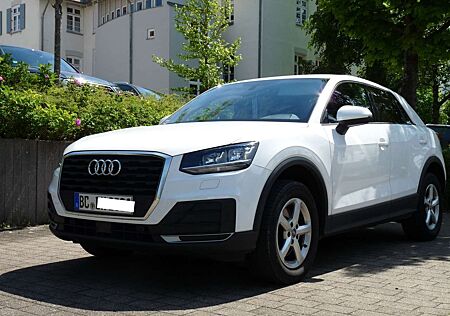 Audi Q2 TFSI 1.4 Basis