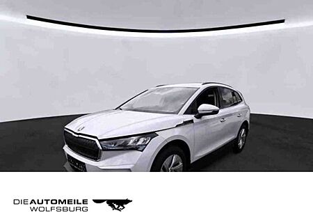 Skoda Enyaq 50 Loft LED/SunSet/Chrom/ACC