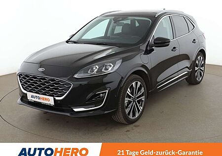 Ford Kuga 2.5 Plug-In Hybrid Vignale Aut.*HEAD-UP*NAVI*LED*