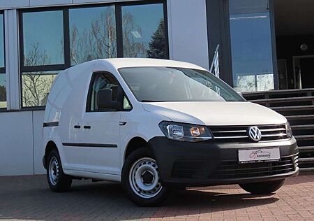 VW Caddy Volkswagen Nfz Kasten BMT