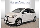 Seat Mii 1.0 Style-5-Türer*Klima*ZV*Servo