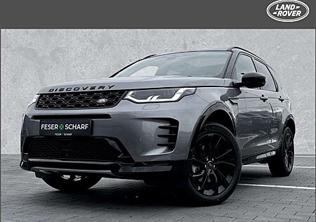 Land Rover Discovery Sport P270e Dynamic SE 0,5% DW 20'' Pano WinterPak