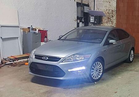 Ford Mondeo 1.6 TDCi Trend