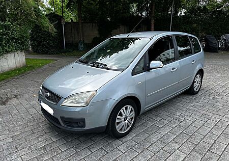Ford Focus C-Max 1.8 Ghia