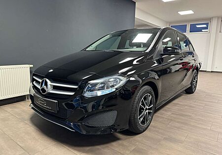 Mercedes-Benz B 180 CDI FACELIFT / NAVI / RFK / ALU / 2.HD
