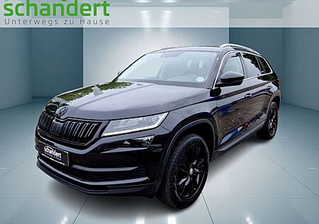 Skoda Kodiaq 1.5 TSI Style LED Navi AHK PDC Klimaautomatik