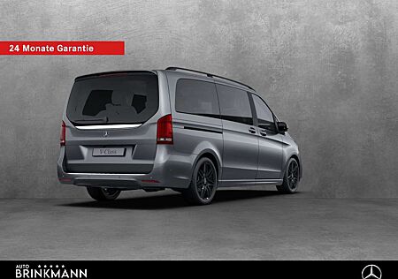 Mercedes-Benz V 300 d AVANTGARDE EDITION Lang AMG Line/Kamera