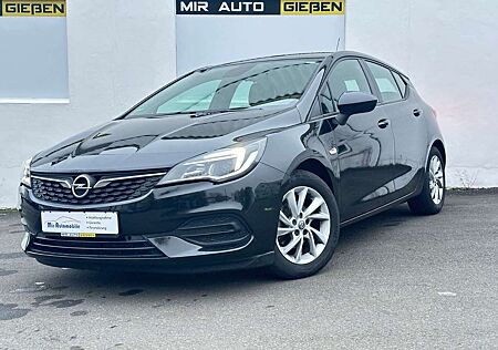 Opel Astra K 1.5 CDTI Lim. 5-trg. NAVI PDC LEDTe