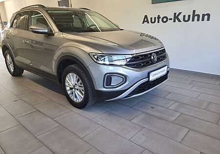 VW T-Roc Volkswagen 2.0 TDI 110KW DSG Life,AHK,Nav,LED,Rfk