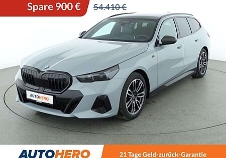 BMW 520d 520 xDrive M Sport Aut.*NAVI*LED*ACC*HUD*360°