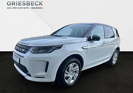 Land Rover Discovery Sport P300e R-Dynamic AWD*LED*AHK*