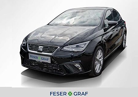 Seat Ibiza 1.0 TSI FR DSG LED/ACC/NAVI/FULL LINK
