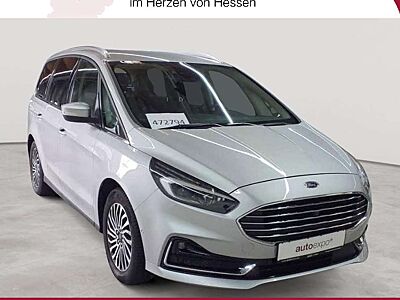 Ford Galaxy Galaxy 2.0 EcoBlue S&S Aut. TITANIUM
