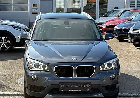 BMW X1 Baureihe 18 d xDrive-NAVI-SHZ-PDC-